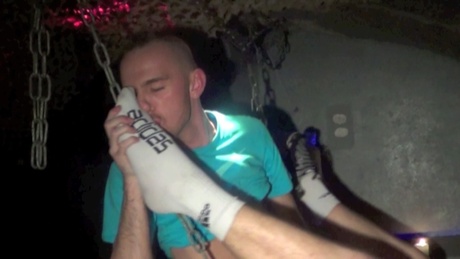 Viens bouillave le trou de Julian KIDO