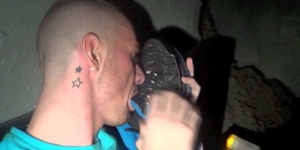 Viens bouillave le trou de Julian KIDO