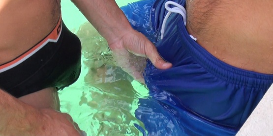 DIEGO l'hétéro de TARBES s'est fait piéger !!