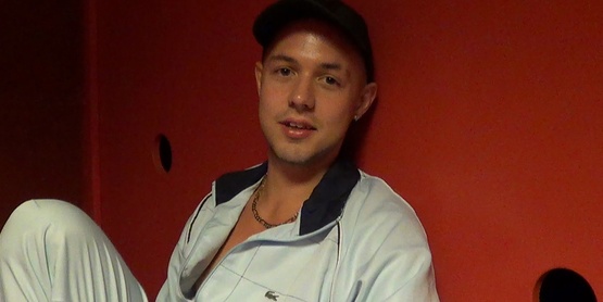 KADER JAWELL te pète le boule en glory holes