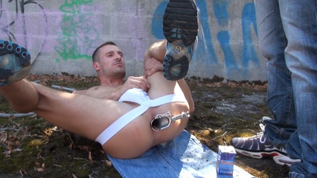 ¨Picwik se faire remmlir le trou puis tasser