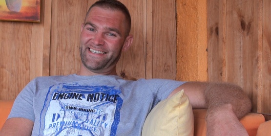 Le casting de DIEGO DELAVEGA par Magnum XXL