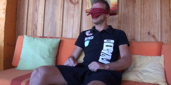 Baisé par mon meilleur pote ttbm