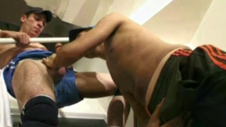 Déboitage de boules en Jock and Skets