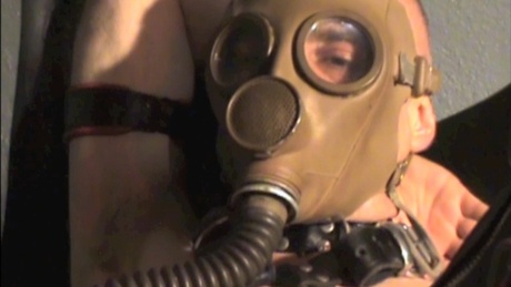 Remplissage de trou hardcore sur sling