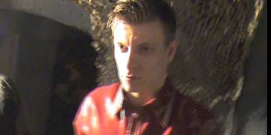 Remplissage de trou hardcore sur sling