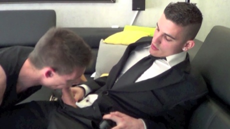 Kamel Crunch le VRP qui va t'élargir le trou