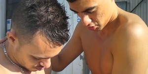 Ok pour essayer avec toi mais ultra discret