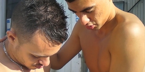 Ok pour essayer avec toi mais ultra discret