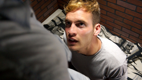 Le syndrome de Stockholm