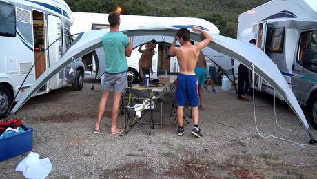 Vis Ma Coloc 2013 Épisode 1