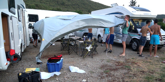 Vis Ma Coloc 2013 Épisode 1