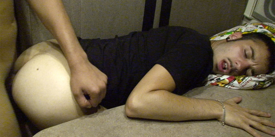 Vis Ma Coloc 2013 Épisode 2