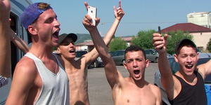 Vis Ma Coloc 2013 Épisode 5