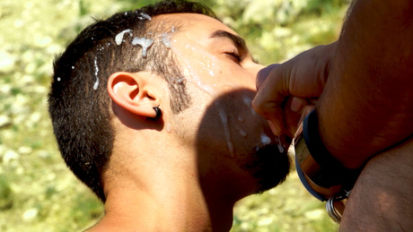 Vis Ma Coloc 2013 Épisode 8