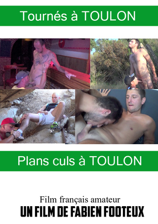 Mes plans cul à Toulon