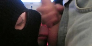 DVD Salope soumis à la grosse queue d'un kiffeur 