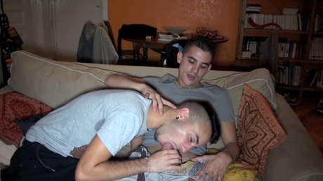 T'es prêt à payer pour te faire baiser par Ka