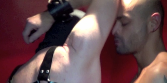 Ramzy veut baiser un bon trou de salope