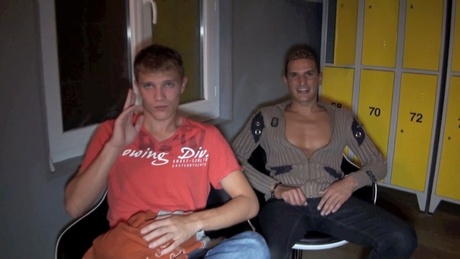 La casting de Zain de Bordeaux