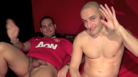 Seance sniffage lopage de Scallyboy