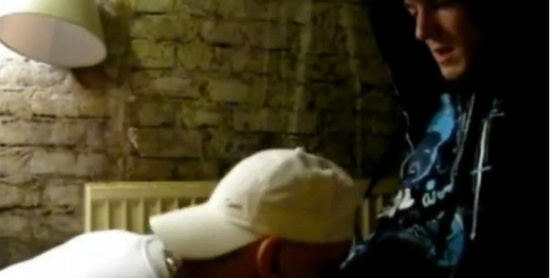 J'ai baisé le pote de ma copine