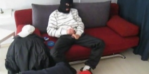 Trop bon de se faire sniffer les CHO7 par un batar