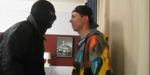 DVD L'hétéro qui kiffait se faire humilier les me