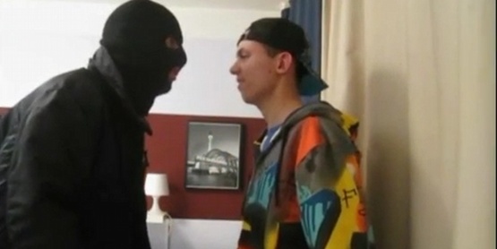 L'hétéro qui kiffait se faire humilier les me