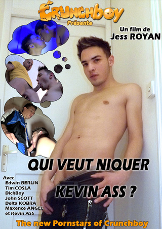 Qui veut niquer Kevin Ass ?