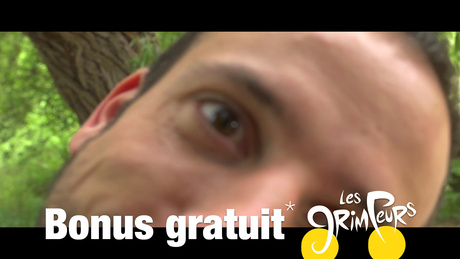 Les coulisses des Grimpeurs