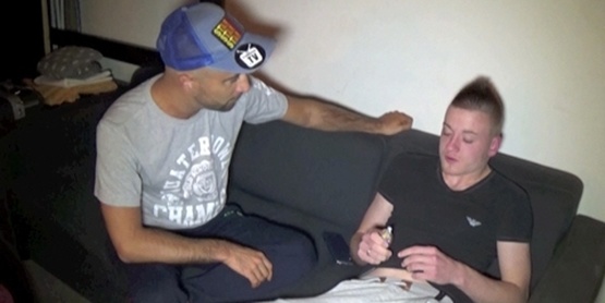 Je m'en fous de ton âge c'est ton cul que je veux