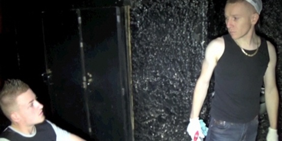 Anthony FAREZ défonce son realisateur