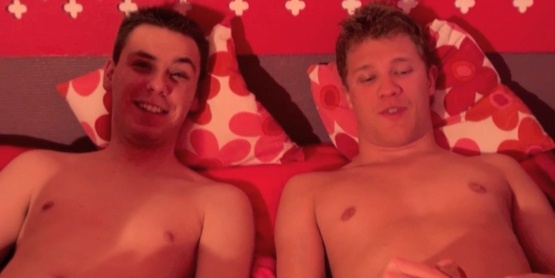 Kameron FROST jeune un caste bordelais