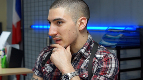 Interview de Matt Kennedy