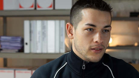 Interview de Tim Loux