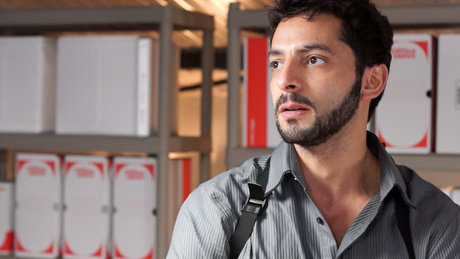 Interview de Franco, Kamzouze, Kareem, Sunny Blue, Pete Boule et Fabie