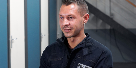 Interview de Franco, Kamzouze, Kareem, Sunny Blue, Pete Boule et Fabie