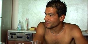 Un max de jus dans ton cul