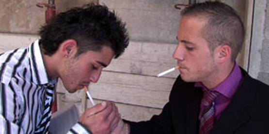 Le promoteur se tape l'architecte