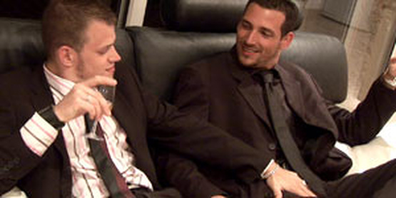 J'vais t'exploser sur la baie vitrée