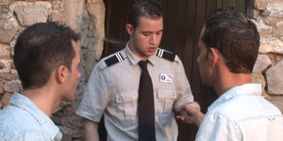 Un deal pour être seul