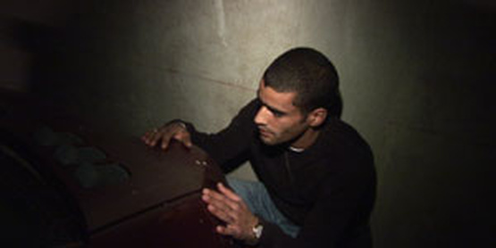 Agression qui tourne mal