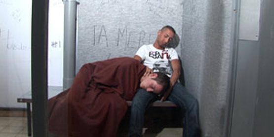 Défonce d'un jeune ivre mort